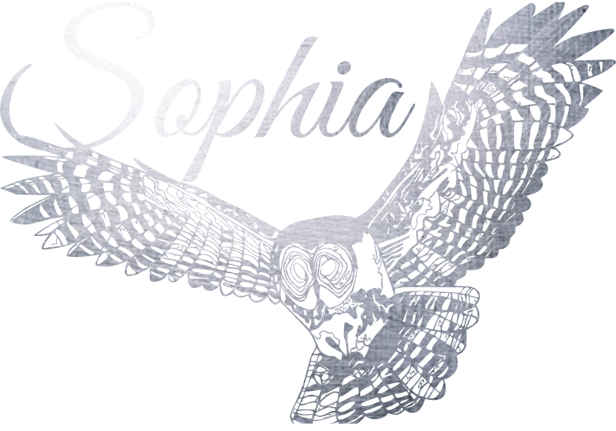 Organic product logo